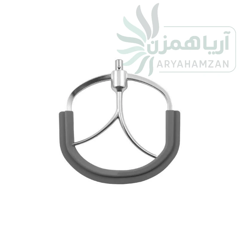 پره لیسک دار فابریک همزن پروفی کوک مدل PC-KM1096