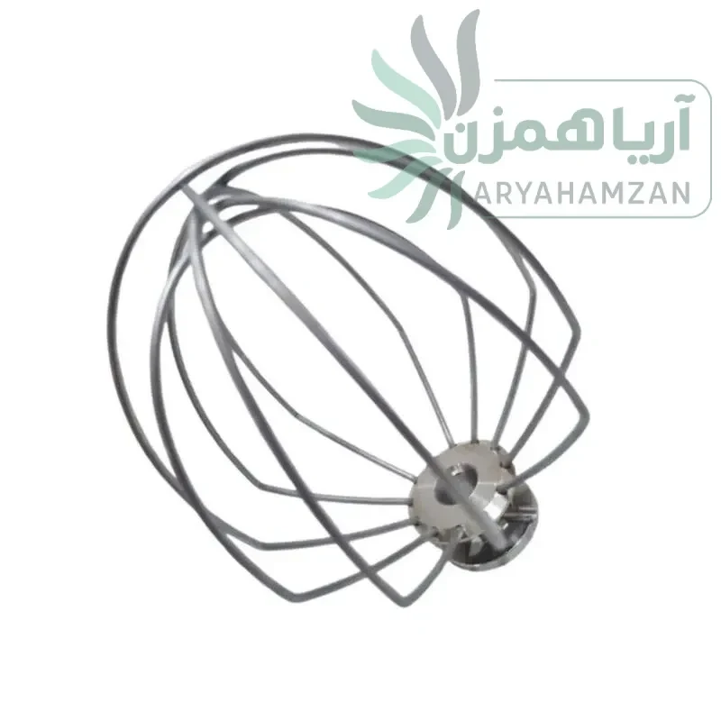 پره خامه زن همزن مری فلاور مدل SM2400