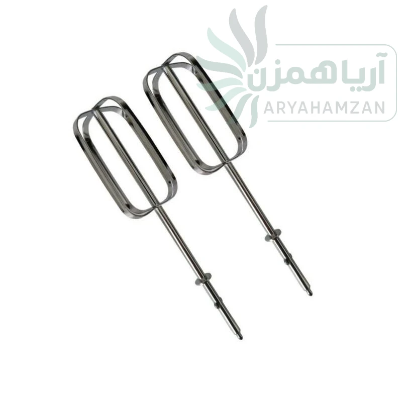 پره همزن دستی کلترونیک مدل HM 3316