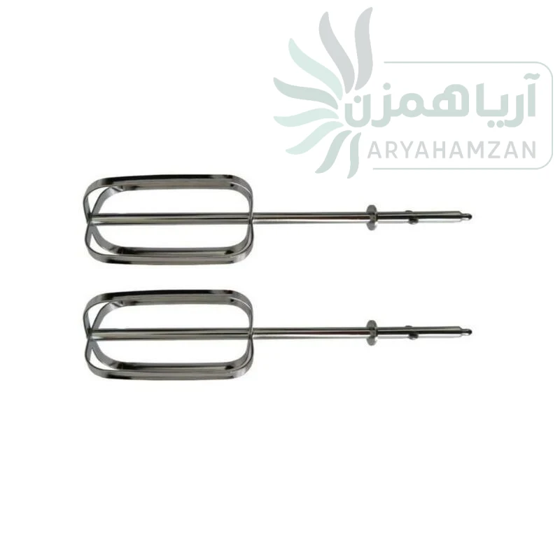 پره همزن دستی کلترونیک مدل HM 3316