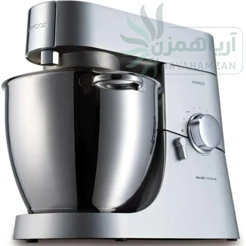 پره خامه زن همزن کنوود مدل KMM020