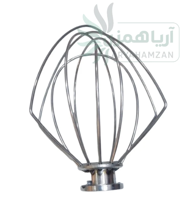 پره خامه زن همزن کنوود مدل MX272