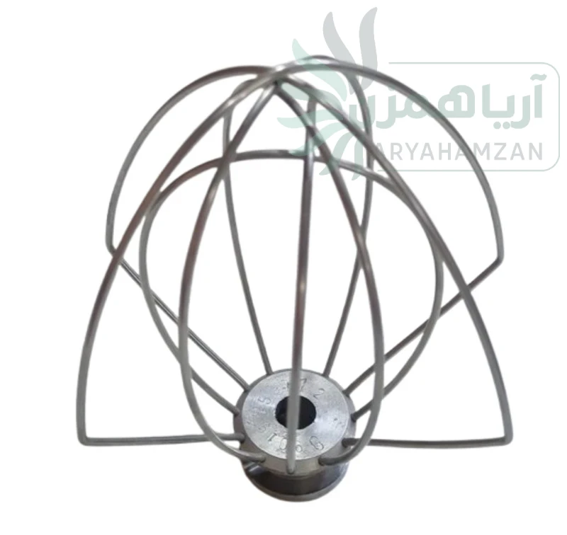 پره خامه زن همزن کنوود مدل MX272