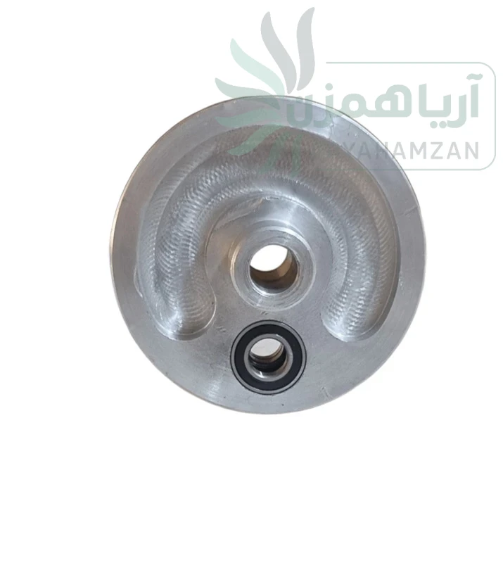 ‎کلگی لنگ همزن هدیکو مدل 7 لیتری