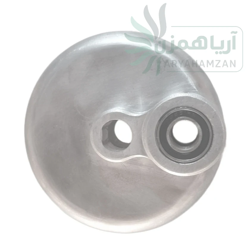 ‎کلگی لنگ همزن هدیکو مدل 7 لیتری