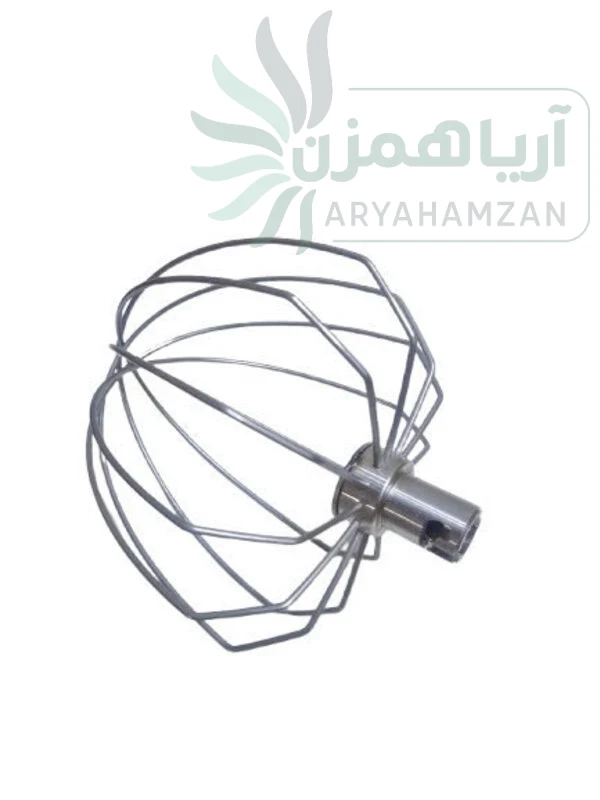 پره خامه زن همزن زولینگن مدل GTM-8060SM
