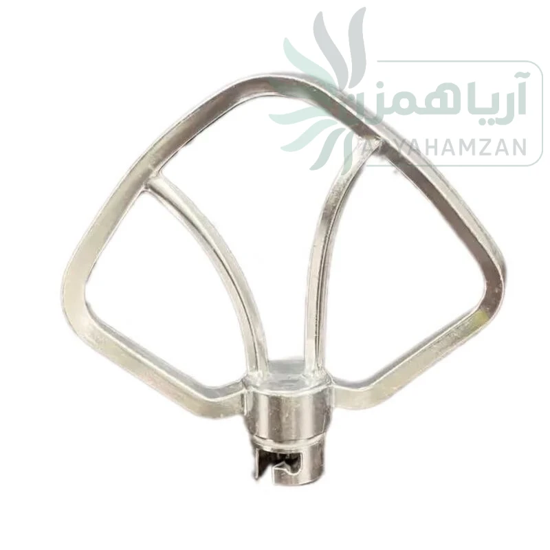 پره پدالی همزن زولینگن مدل GTM-8060SM