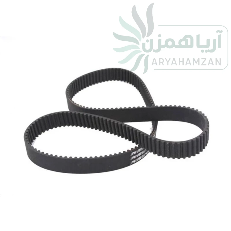 ‎تسمه همزن زولینگن مدل GTM-8060SM