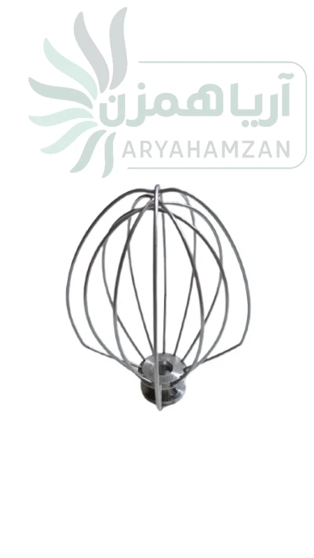 پره خامه زن همزن کیچن اید مدل آرتیزان 