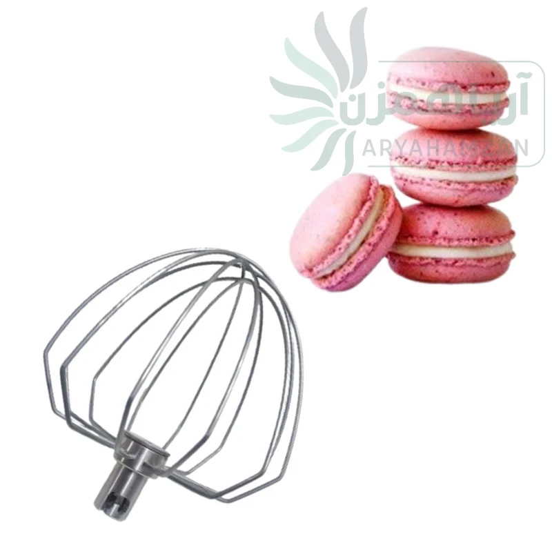 پره خامه زن بومن مدل YT-FP02-900MAX