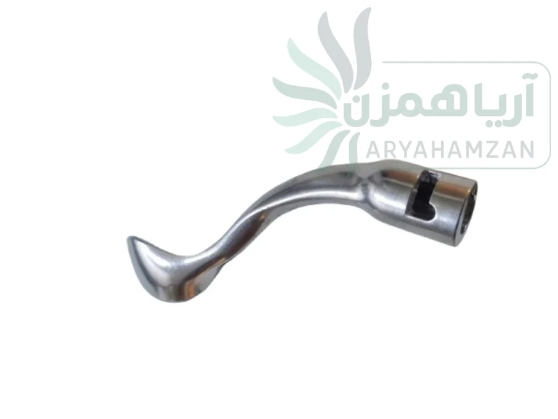 پره خمیر زن همزن باریتون مدل BSM-101500