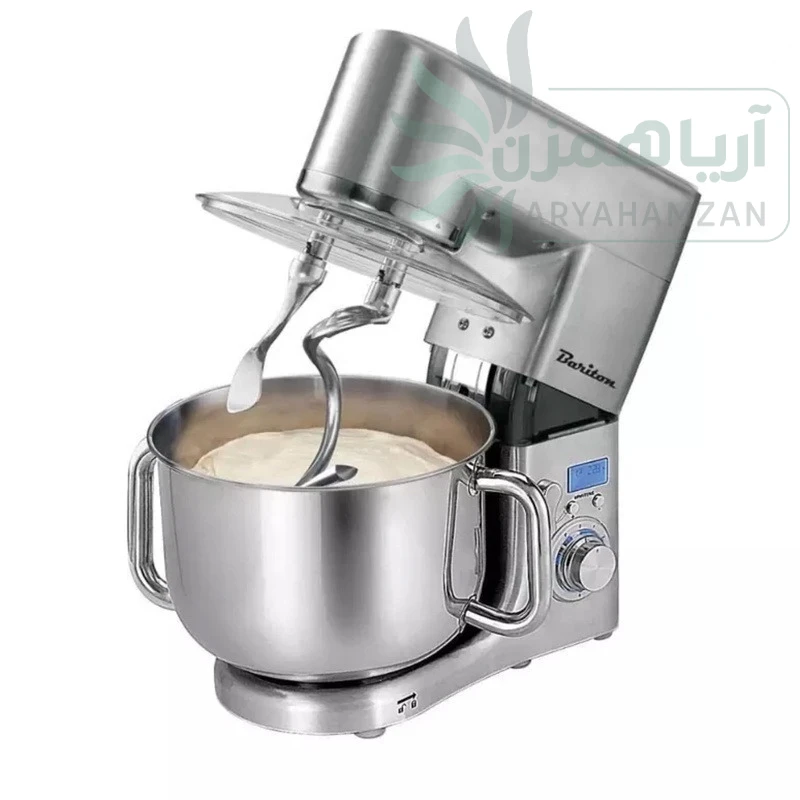 پره خمیر زن همزن باریتون مدل BSM-101500