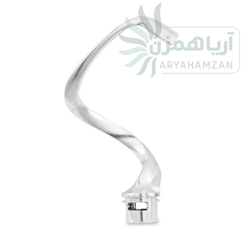 پره خمیر زن همزن باریتون مدل BSM-101500