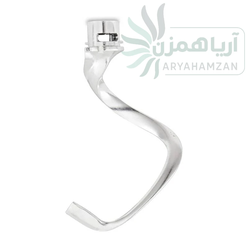 پره خمیر زن همزن باریتون مدل BSM-101500