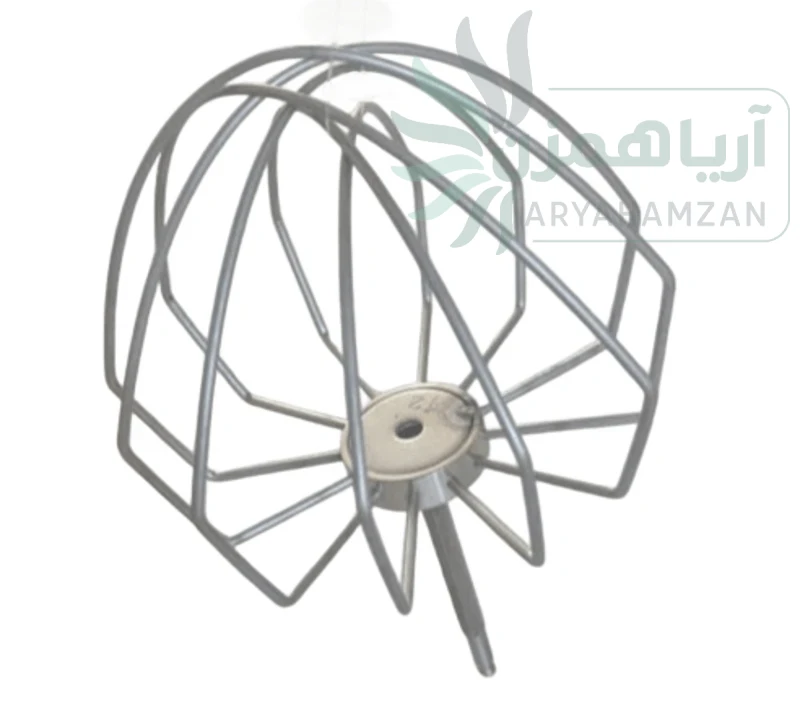 پره خامه زن بوش مدل mum86