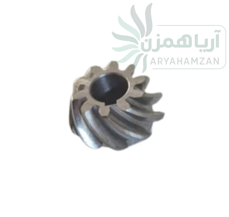 چرخ دنده سر موتور همزن بست 7 لیتری