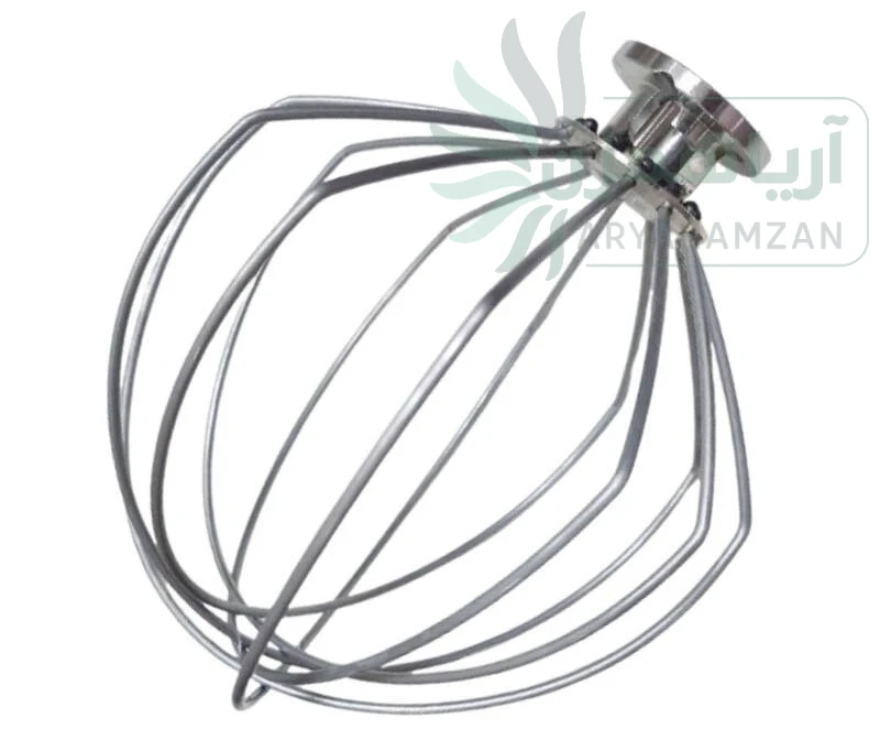 پره خامه زن همزن عرشیا مدل SM50-3073