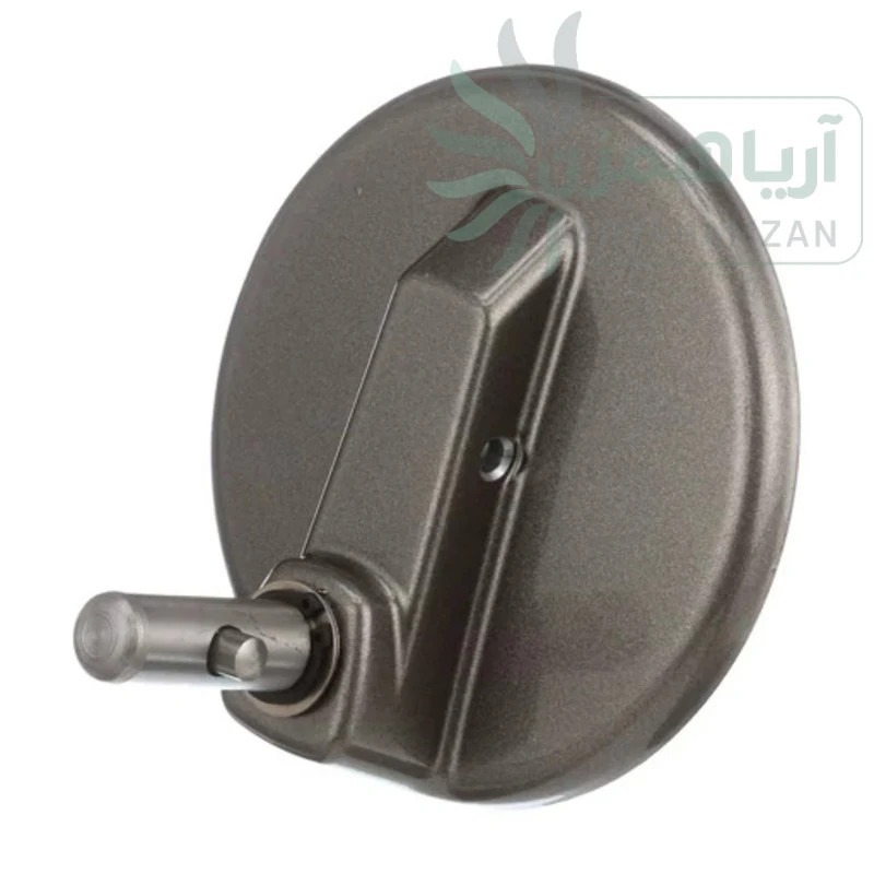 کلگی لنگ همزن کیچن اید مدل آرتیزان