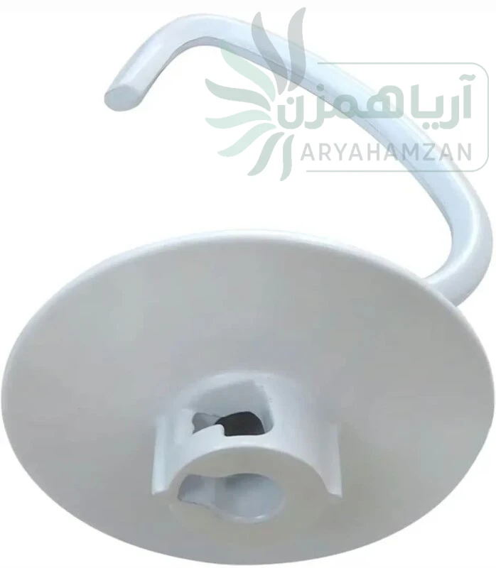 پره خمیر زن فابریک همزن کیچن اید مدل کلاسیک