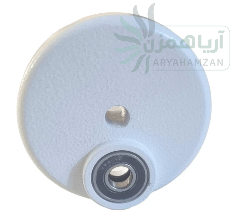 ‎کلگی لنگ همزن بست مدل 7 لیتری