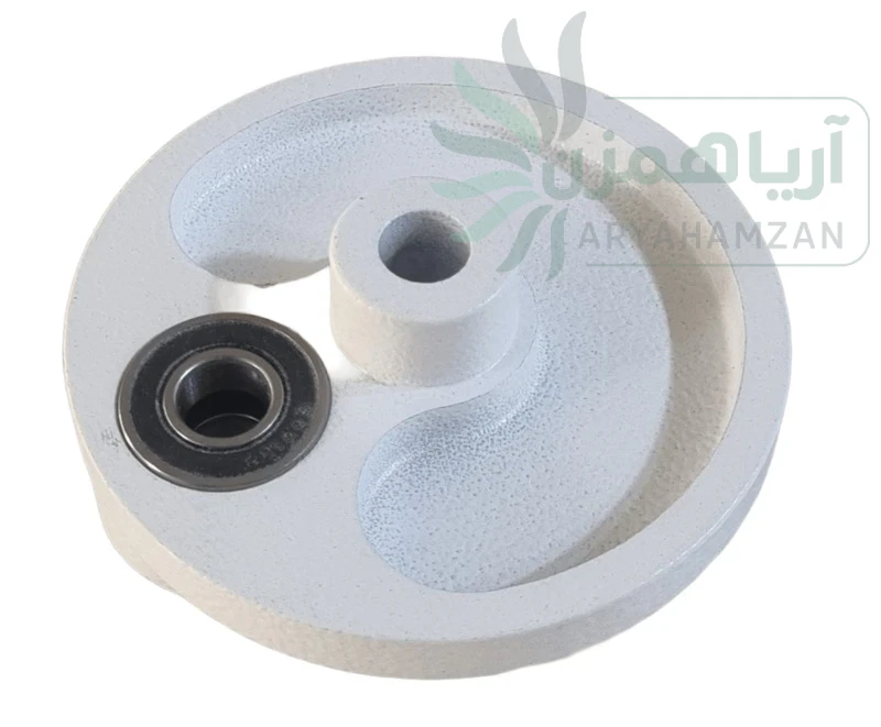 ‎کلگی لنگ همزن بست مدل 7 لیتری