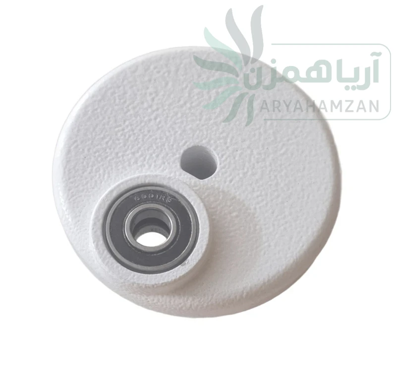 ‎کلگی لنگ همزن بست مدل 5 لیتری