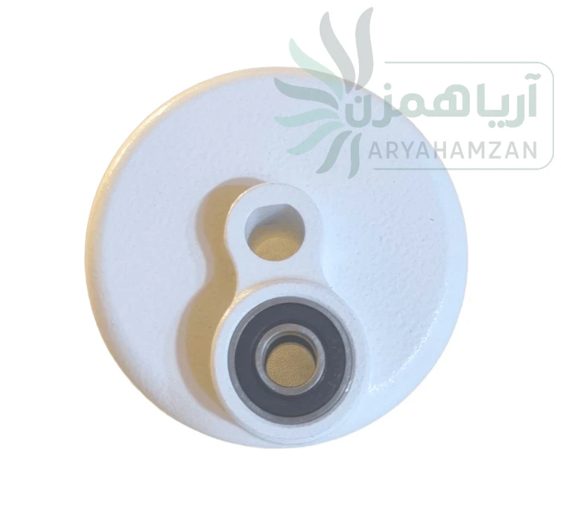 ‎کلگی لنگ همزن هدیکو مدل 7 لیتری