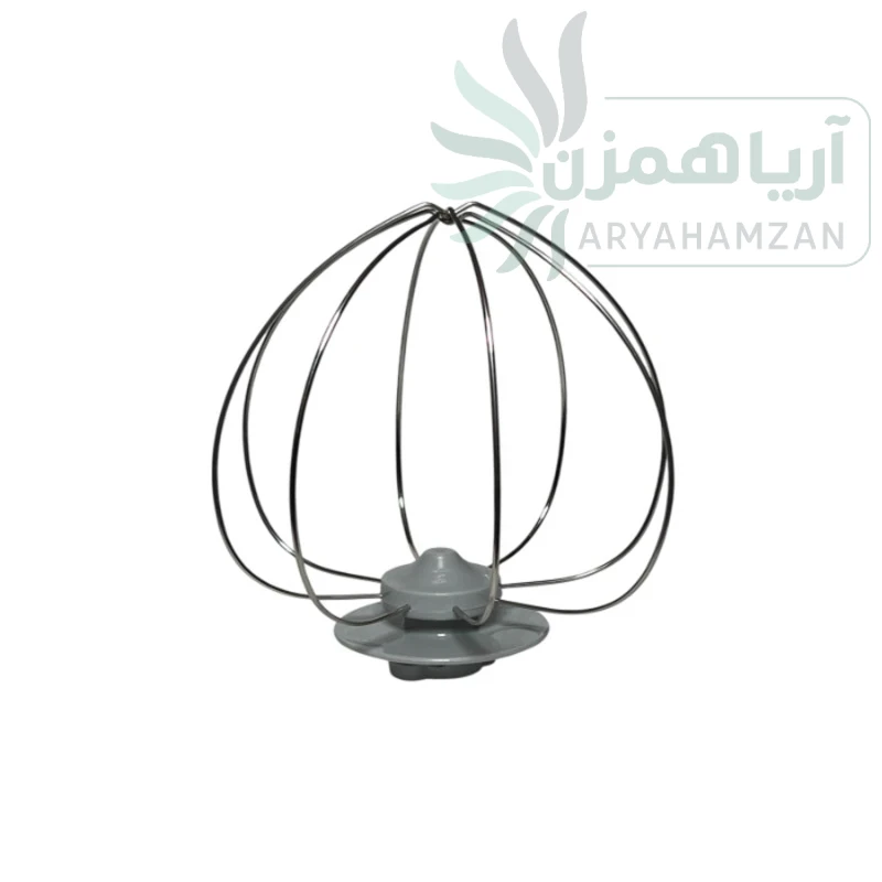 پره خامه زن فابریک همزن میگل مدل GKM-600