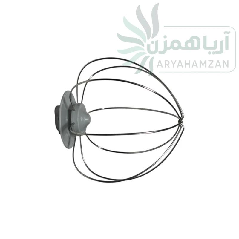 پره خامه زن فابریک همزن میگل مدل GKM-600