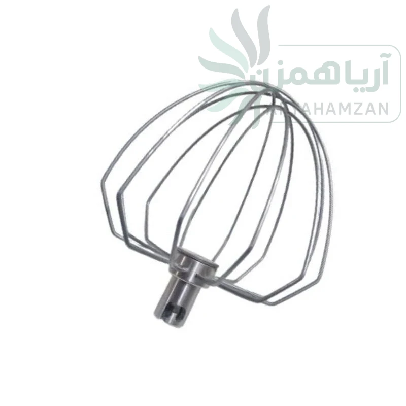 پره خامه زن همزن برگامو مدل BG-SM3592SDC