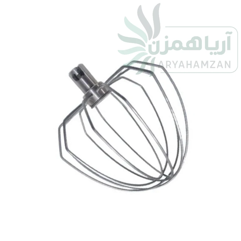 پره خامه زن همزن برگامو مدل BG-SM3592SDC