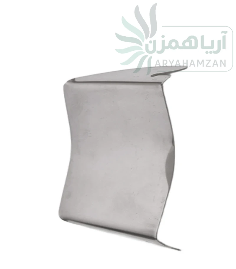 محافظ ریزش فواره ای همزن 