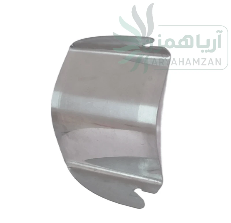 محافظ ریزش فواره ای همزن 