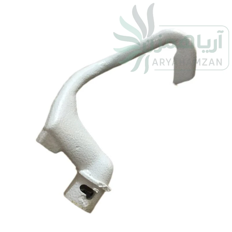 پره خمیر زن همزن مباشی مدل ME-SMB1105