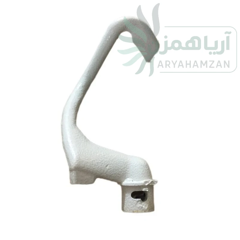 پره خمیر زن همزن مباشی مدل ME-SMB1105