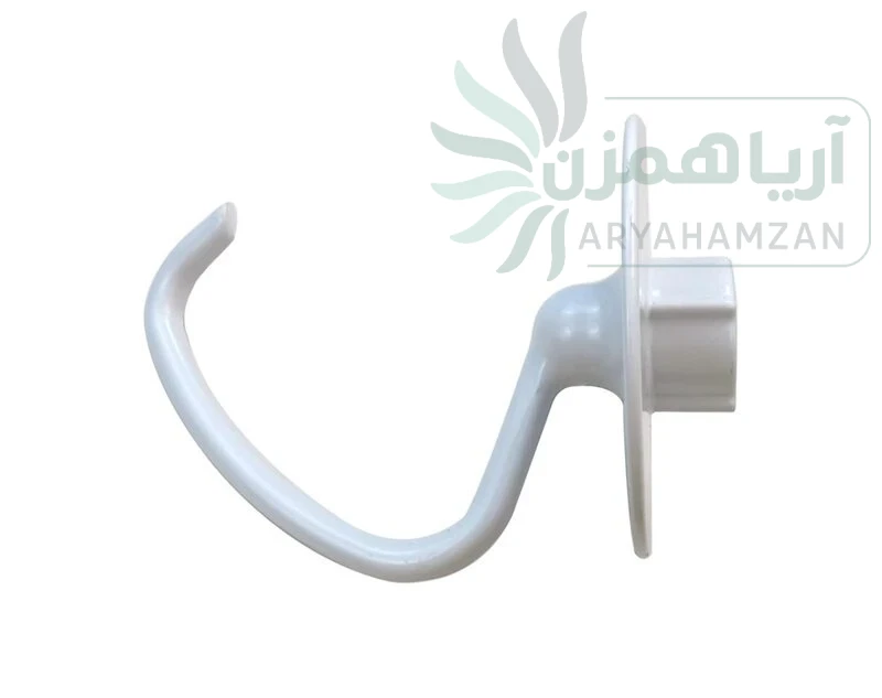 پره خمیر زن همزن دلمونتی مدل DL-110