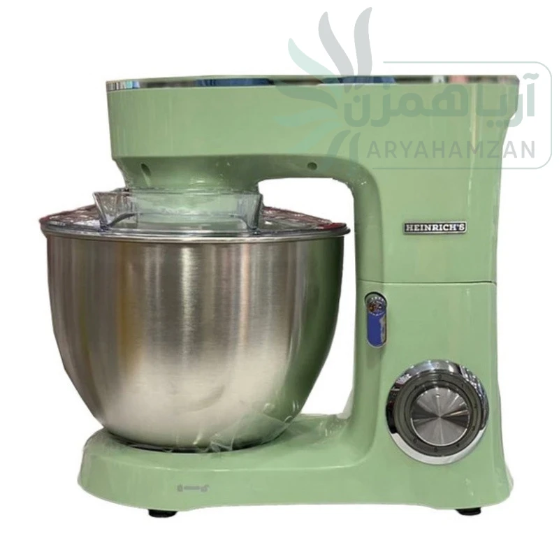 پره خامه زن فابریک هنریچ مدل 8078