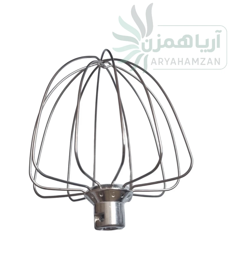 پره خامه زن فابریک همزن باریتون مدل BSM-71910AS