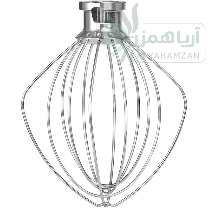 پره خامه زن فابریک همزن کیچن اید مدل کلاسیک