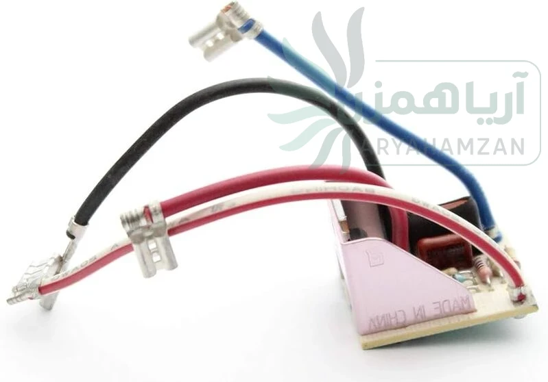 فازبرد همزن کیچن اید هوی دیوتی پارت نامبر W11174552