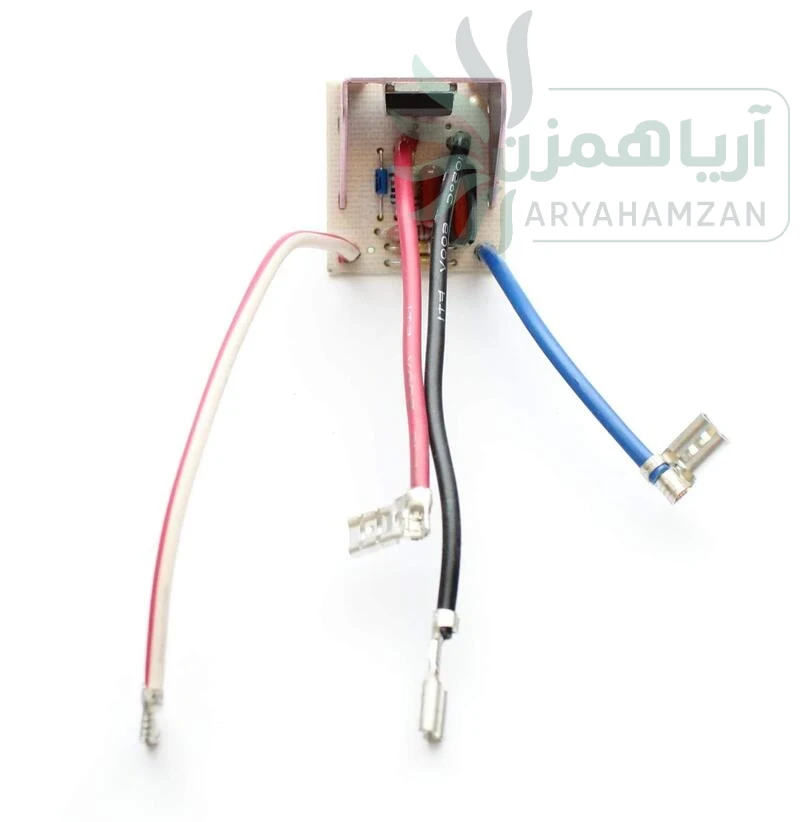 فازبرد همزن کیچن اید هوی دیوتی پارت نامبر W11174552