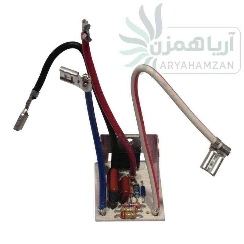 فازبرد همزن کیچن اید کلاسیک پارت نامبر W11174552