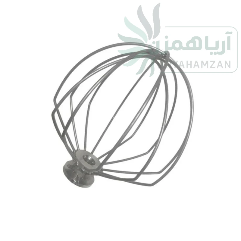 پره خامه زن همزن پرشیا مدل PR-360