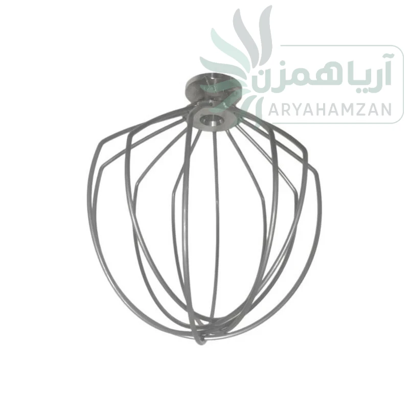 پره خامه زن همزن پرشیا مدل PR-360