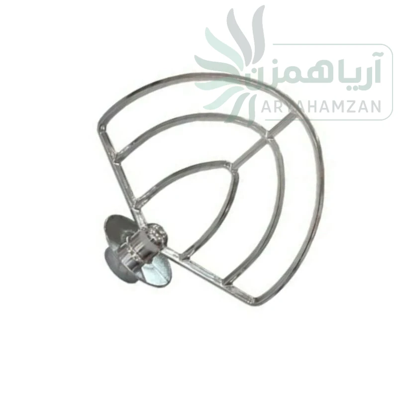 پره پدالی همزن پرشیا مدل PR-360