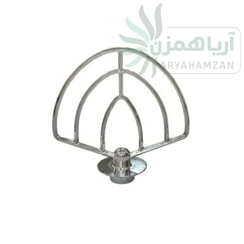 پره پدالی همزن پرشیا مدل PR-360