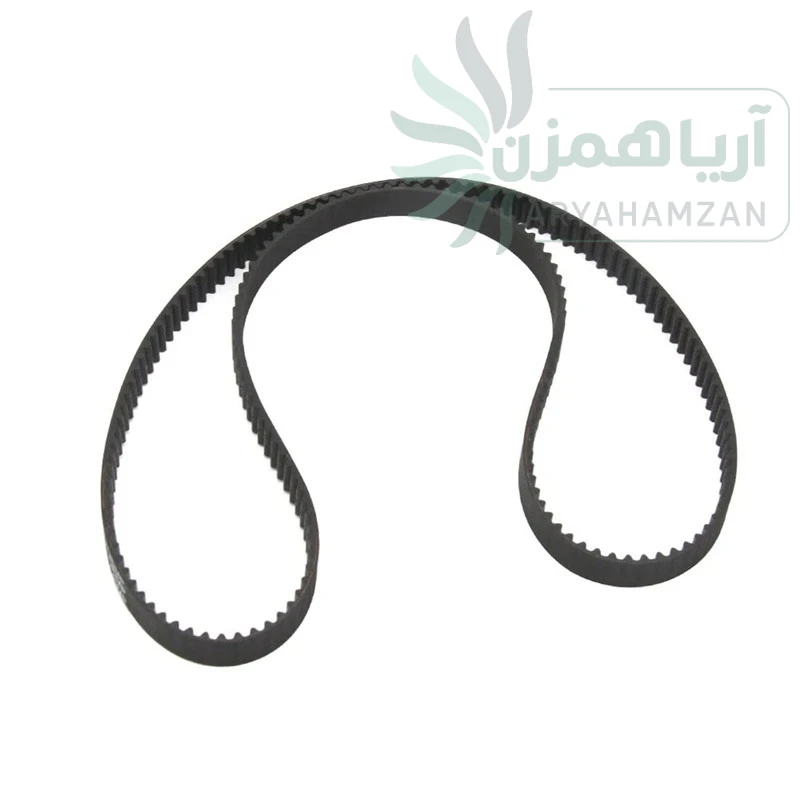 ‎تسمه همزن دلمونتی مدل DL 150