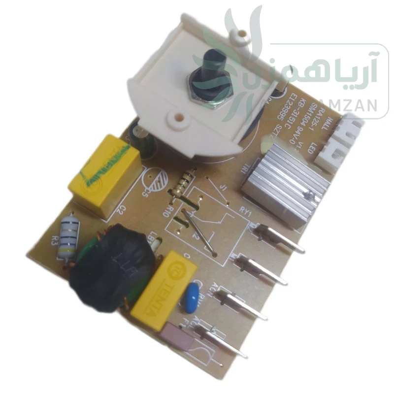 ‎برد همزن دلمونتی مدل DL 150