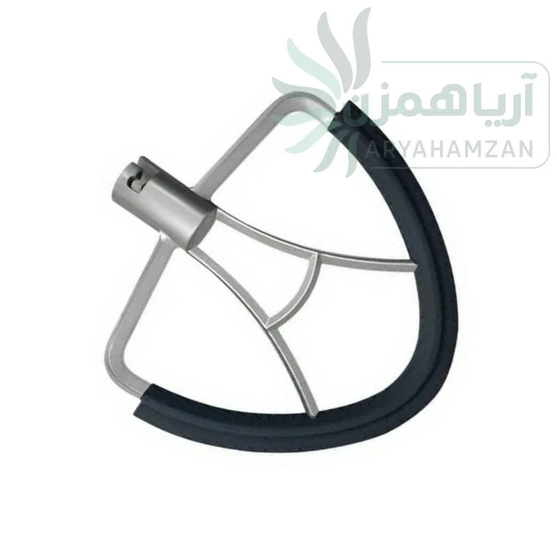 ‎پره پدالی لیسک دار همزن دلمونتی مدل DL 150