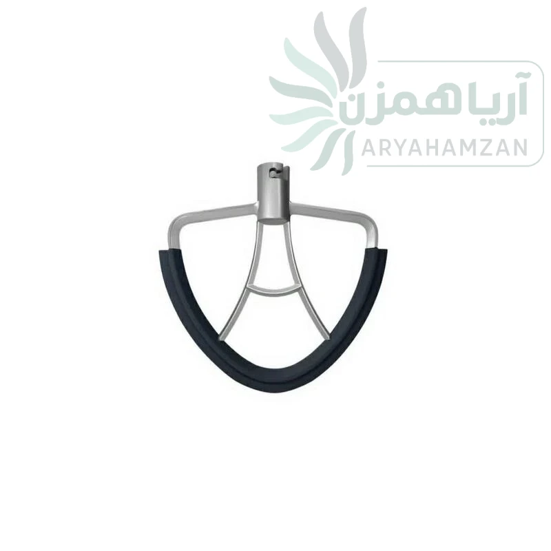 ‎پره پدالی لیسک دار همزن دلمونتی مدل DL 150